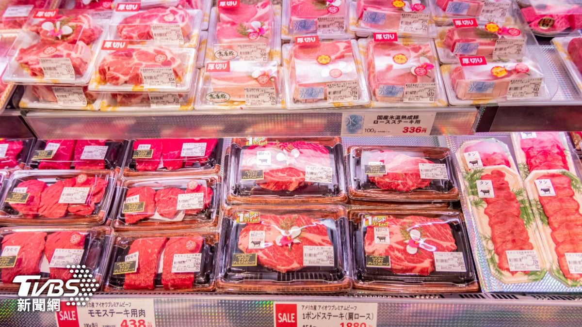 生肉多1片「假葉子」啥作用？食品廠員工揭密　不是為了裝飾