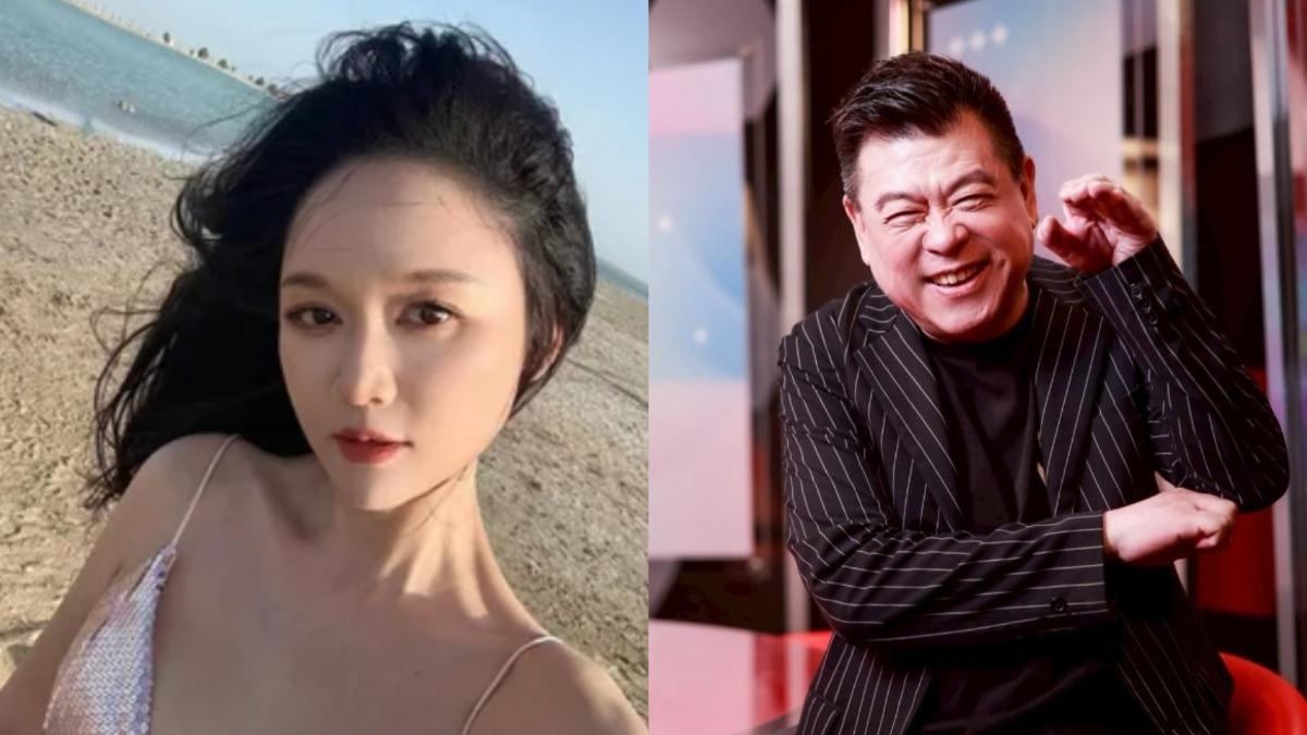 和陳喬恩「師徒決裂」孫德榮大爆冷凍內幕 開酸:自以為很棒!