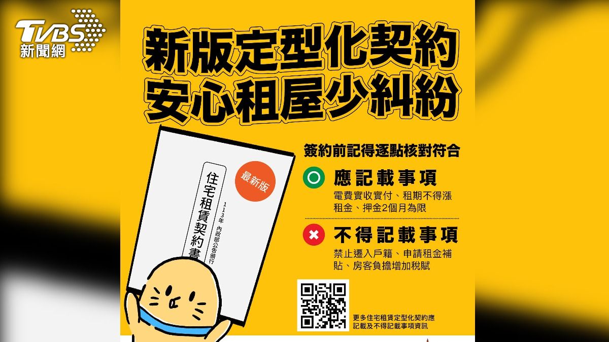 租屋前被要求匯款？新竹市府：恐是詐騙集團。 (圖／新竹市政府提供）