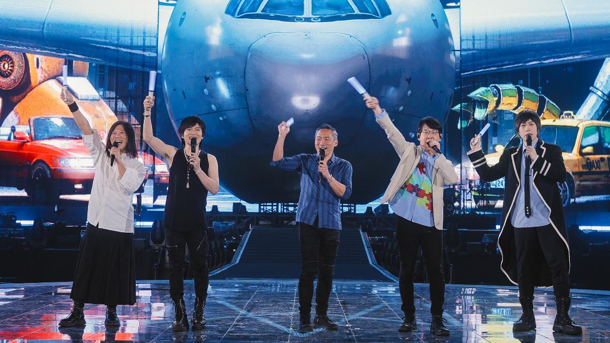 五月天唱一半傻眼了!歌迷喊「太靠北」原因曝 阿信不忍回嗆
