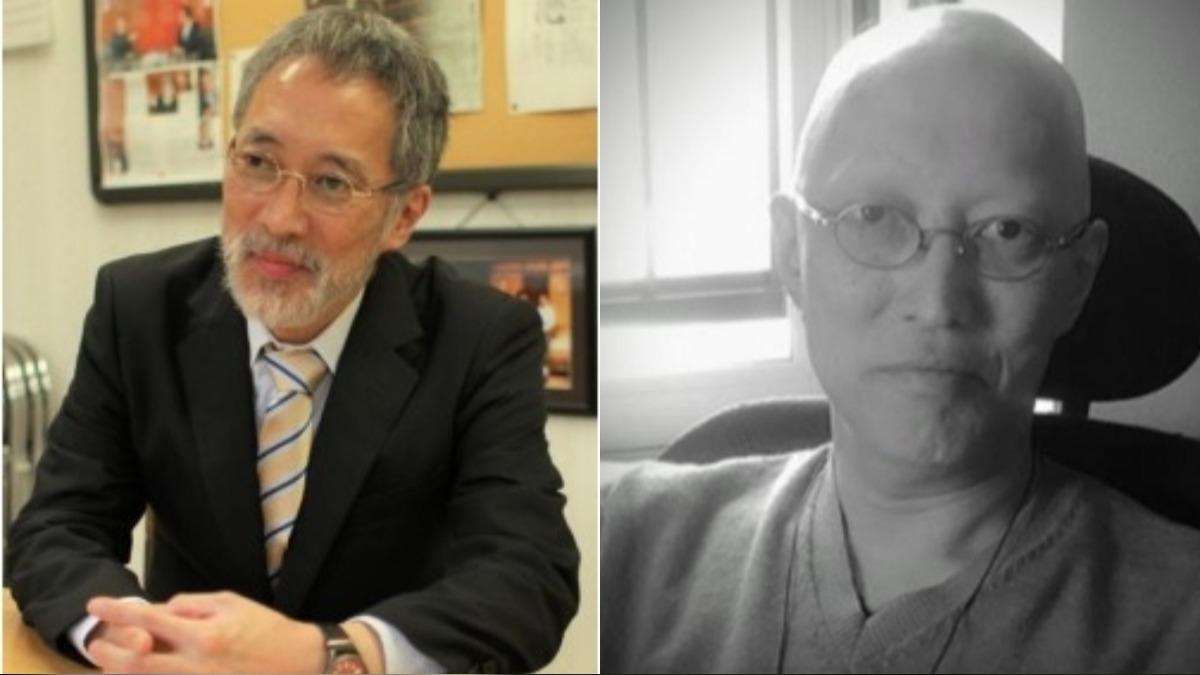 日本知名演員齋藤步驚傳膀胱癌逝，享壽60歲。（圖／翻攝自北海道演劇財團官網）