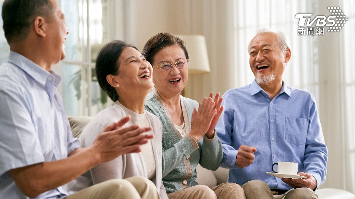 名帶「這6字」晚年享福!睿字天生有智慧 職場家庭雙得意
