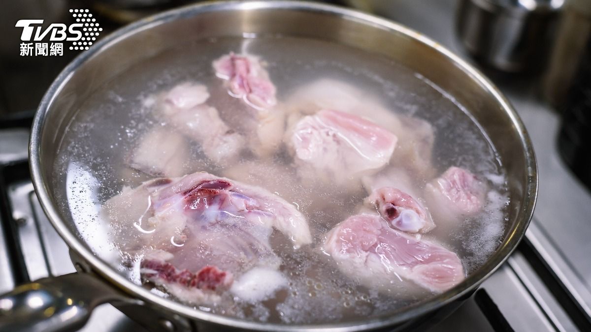 生肉去血水別用滾水汆燙!譚敦慈教正確步驟:一票婆媽都做錯