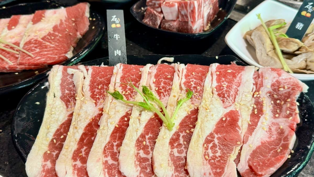 台南20年「石頭燒肉」宣布熄燈！網哀號不捨　停業日期曝