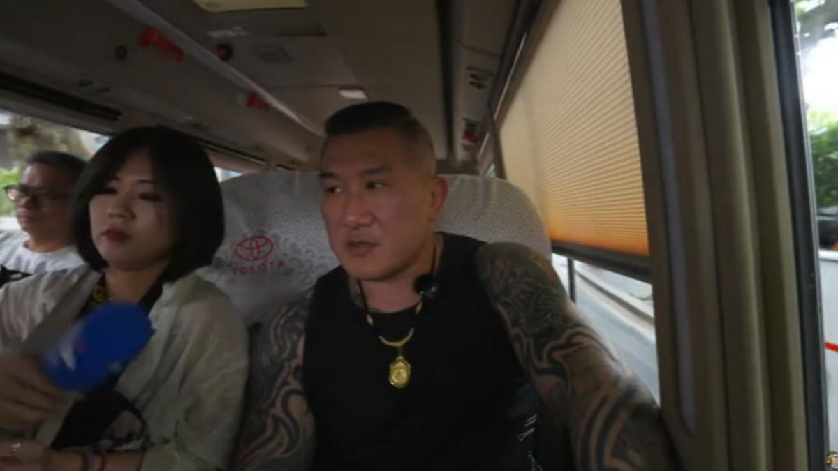 圖/翻攝自 YT館長惡名昭彰