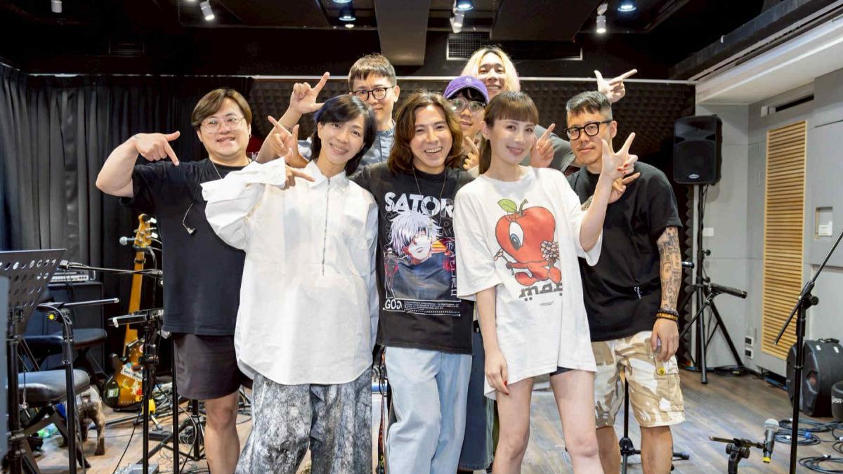 愛之日常音樂節成為首個獲Pride Toronto官方認證的亞洲音樂活動。(圖/愛之日常音樂節提供)