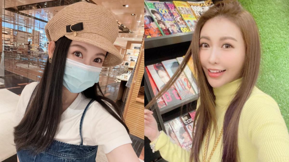 愷樂當媽美成這樣!41歲「滿滿少女感」近況曝 曬自拍出包糗了