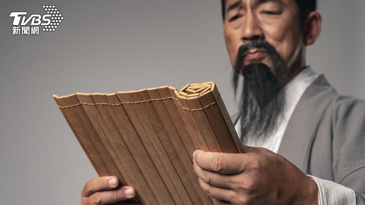 孔子姓什麼?一堆考生答錯 一票看正解傻眼:長知識了