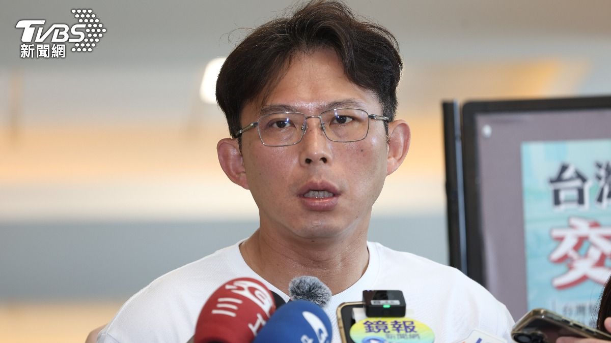 賴清德國安簡報流程曝光 黃國昌怒「受訪者不知」:不解府方態度