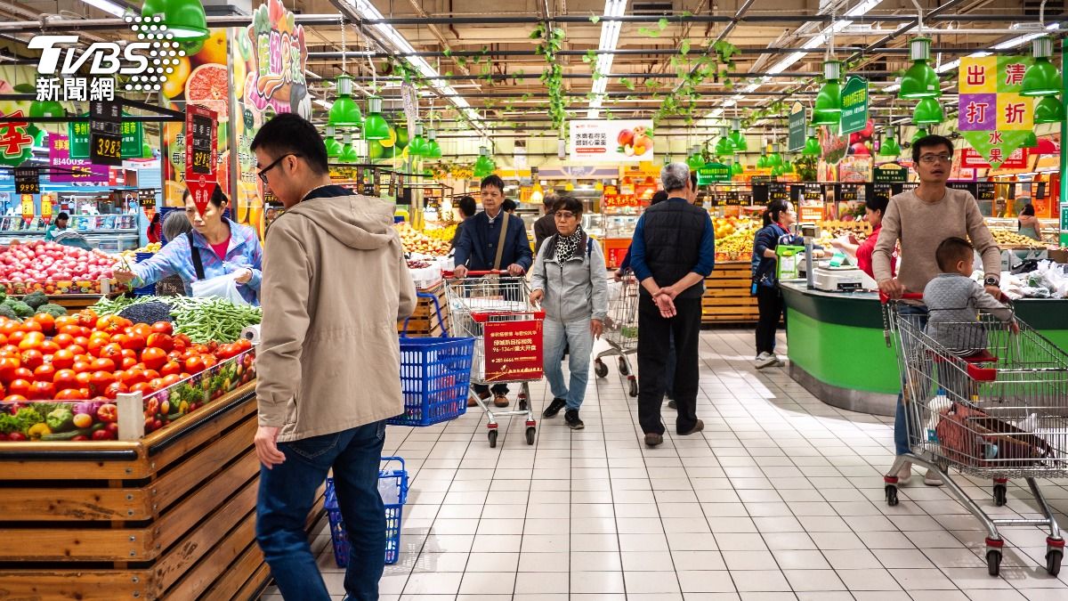 有毒1食物流市面!驗出「一級致癌物」恐肝癌 緊急下架