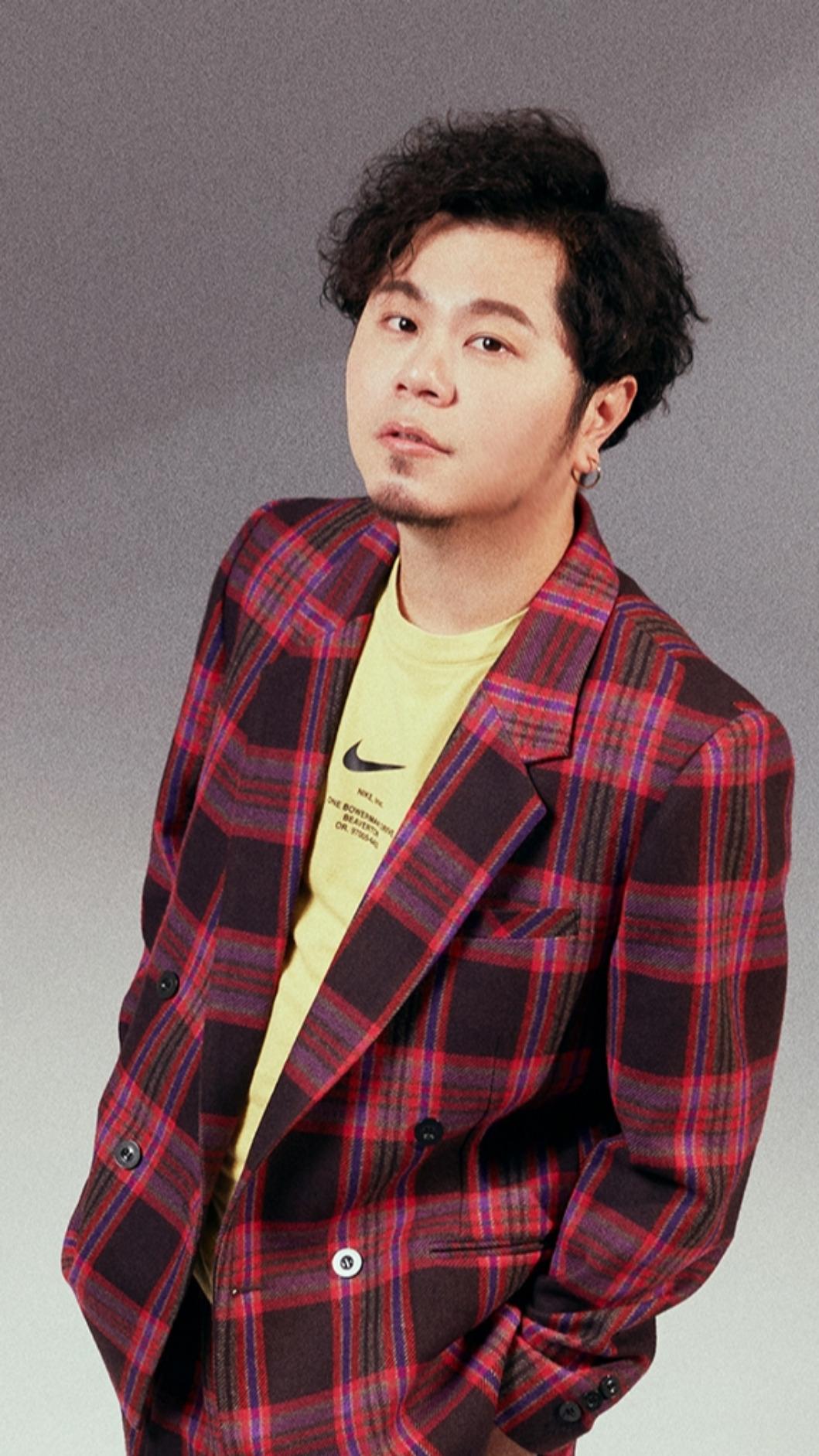 黃子軒是金曲常客,也將在「GMA36 H Party!」開唱。(圖/新視紀整合行銷提供)
