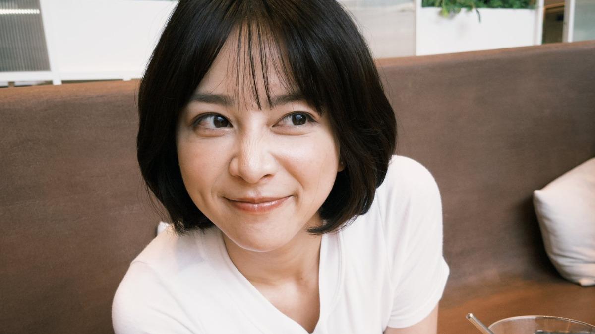 本土女星「突爆想從政」!驚拋震撼彈 猛考上政大碩士
