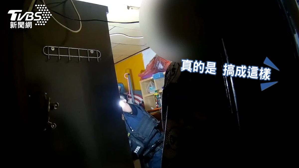 圖/TVBS