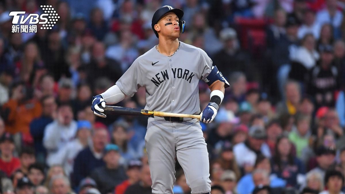 MLB/紅襪1分險勝洋基!喜奪對戰4連勝 賈吉「連2場吞3K」