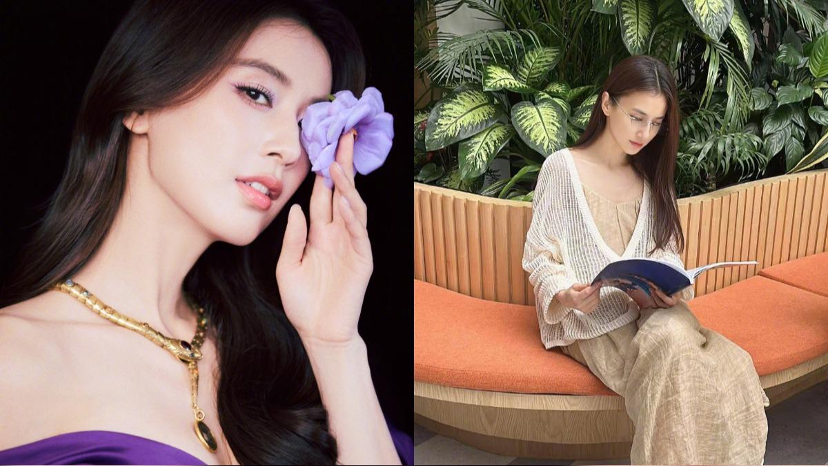 女星嫁豪門傳「每年拿8.2億」零用錢 離婚後首度發聲揭真相
