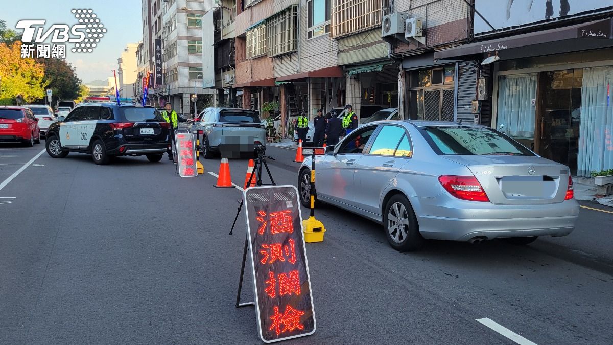 曾7度危險駕駛!7旬翁再灌威士忌酒駕 法官看他態度好罰錢免關