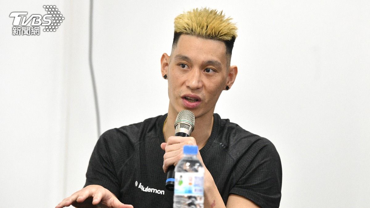 受傷缺席季後賽!林書豪曝TPBL爭冠狀態 預告抗海神將成肉搏戰