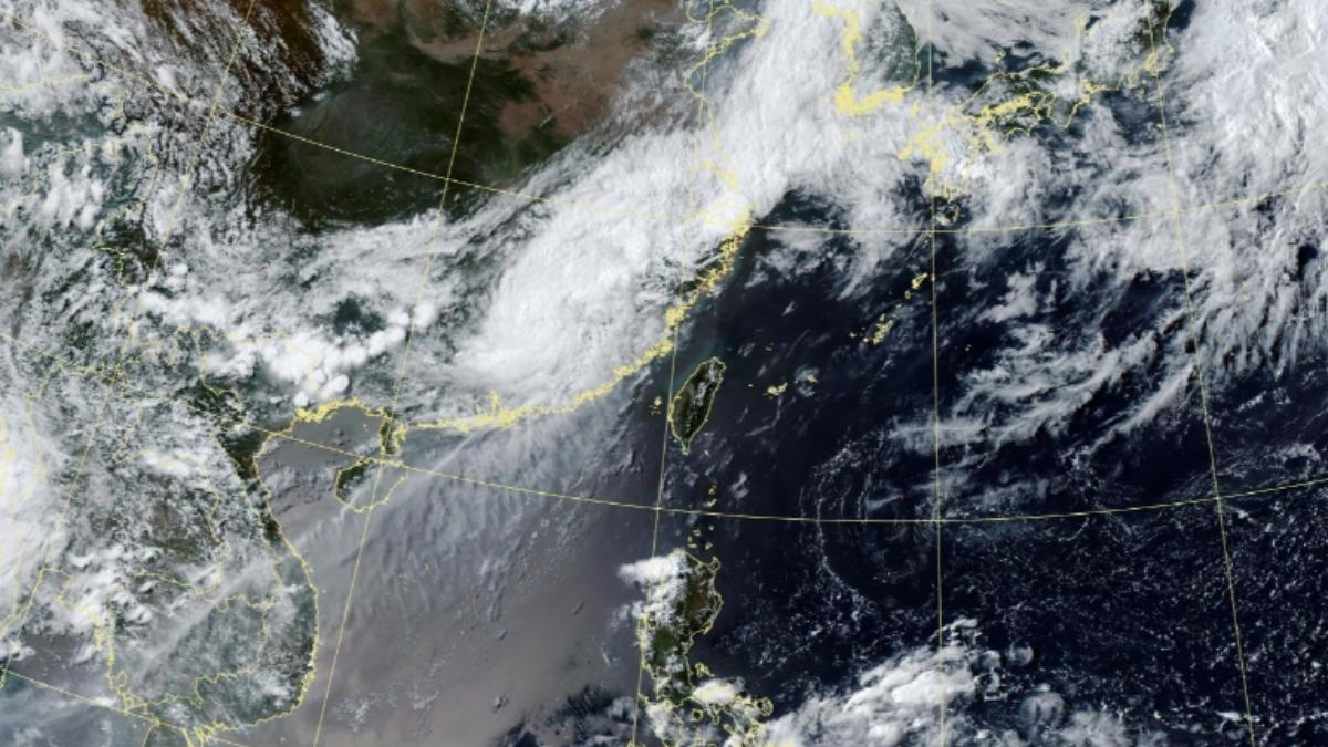 天氣／下個颱風何時會來？賈新興揭「有利生成時間」　下週7天機率大