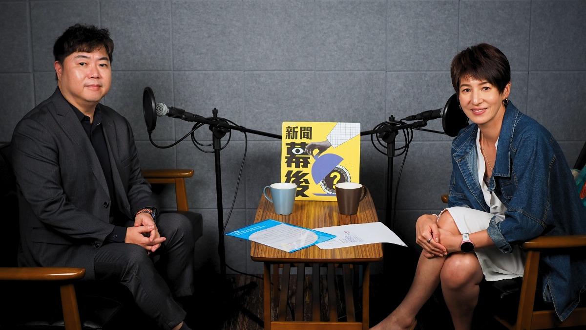 川普暫停簽證申請!想赴美留學好焦慮 《新聞幕後》授因應對策