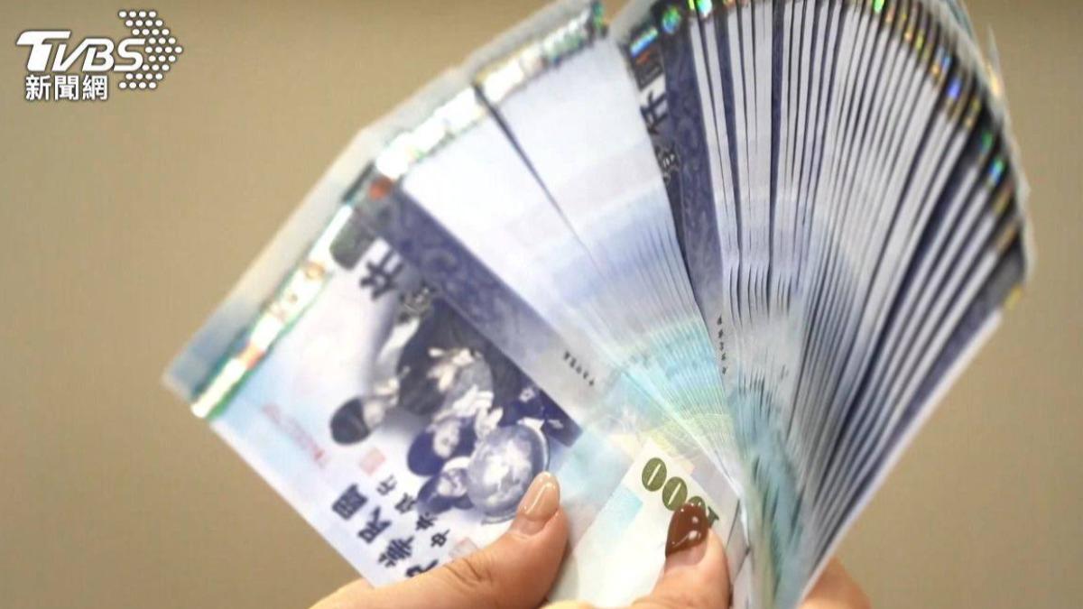春節發錢了!這縣市「每人爽領5000」 領取資格、方式曝