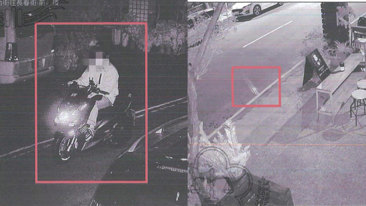 朝情敵丟汽油彈被逮!他喊被逼供、偵訊沒打字聲 警認:先擬好內容