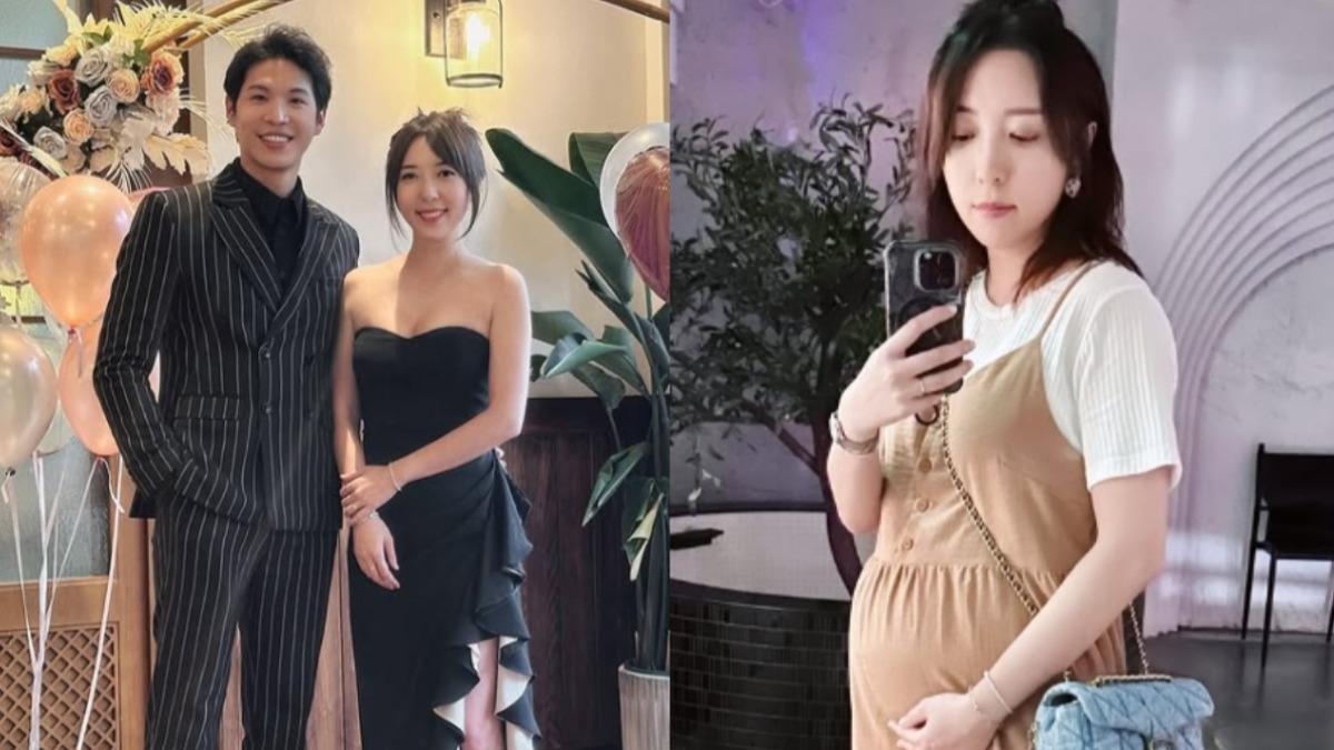 五熊懷孕5個月!無奈收「占用婦幼停車位」罰單喊冤:玻璃心碎