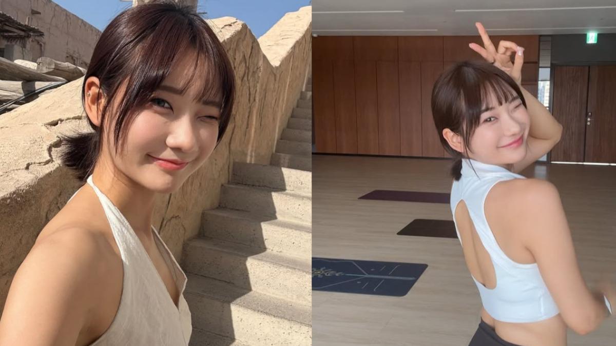 愛莉莎莎被告知是「癌前體質」！27歲膿包暴長狂發燒　醫生束手無策