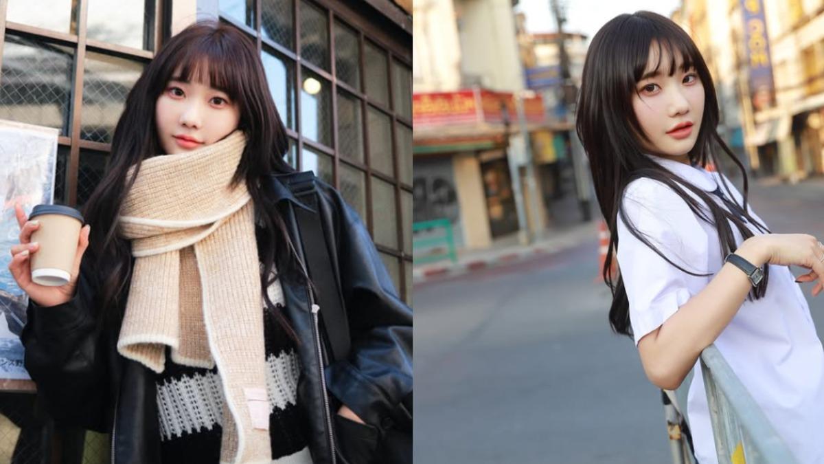 愛莉莎莎從前生活奢靡。(圖/翻攝自愛莉莎莎IG)