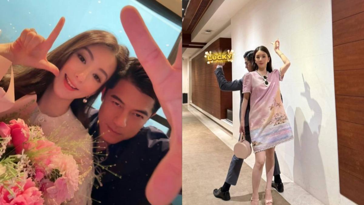 恭喜！郭富城證實又當爸　老婆方媛喜懷三寶「是件開心的事」