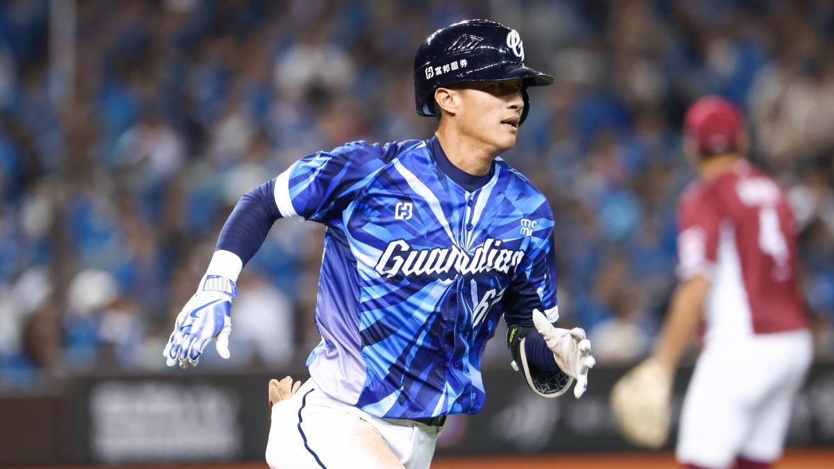 中職/大巨蛋34800位完售 富邦斬斷對樂天跨季13連敗