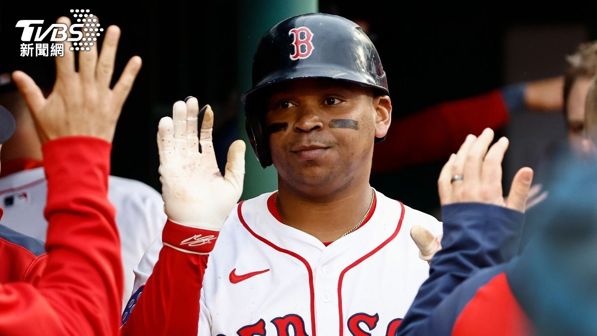 MLB/開季改打DH!迪佛斯轉戰巨人 紅襪2018奪冠班底歸零