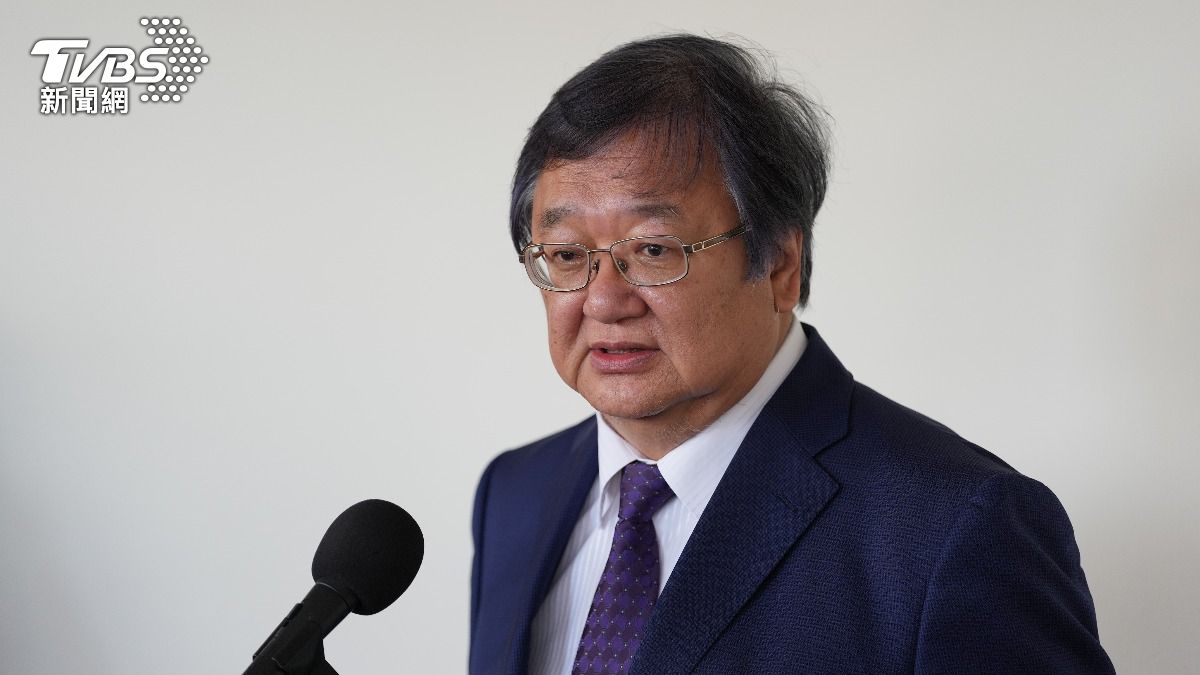 預立醫療簽署率「不到1%」！邱泰源：精進費用補助機制