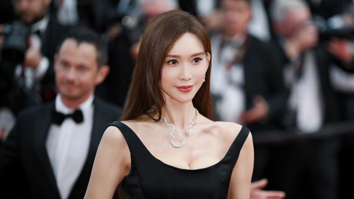 怒轟林志玲是「中國玲」!486先生洩實情:讓人看不下去