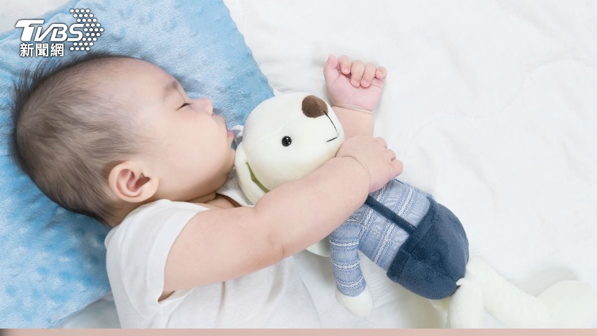 改善睡眠中斷有解方!專家推「蔬果助眠餐」當晚就見效