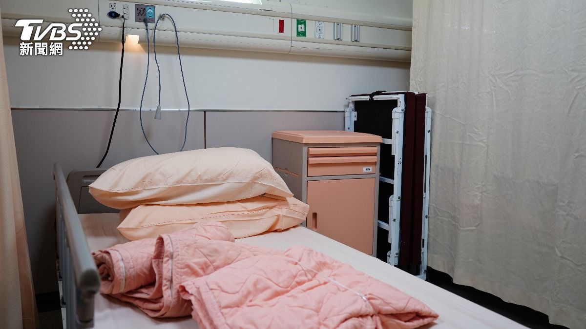 怕媽媽難過…癌男忍痛苦撐10年 「想走得沒有遺憾」盼家人放手