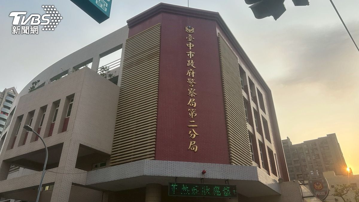 台中婦走路闖紅燈!38歲男綠燈起步撞死她 賠250萬下場曝