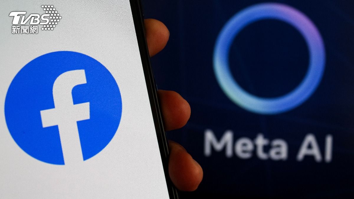 Meta過度依賴AI判定?他曬女兒公園玩耍照被停用帳戶