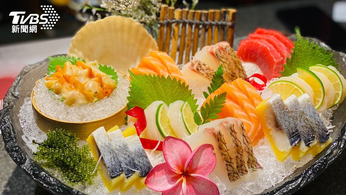 夏季吃清爽生食要當心!營養師揭4大風險 最慘恐嘔吐、腹瀉