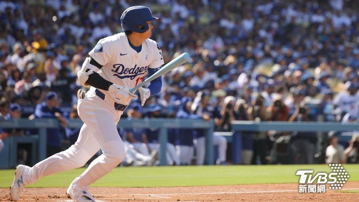 大谷翔平3安率隊險勝巨人 道奇總仔曝壞消息:佐佐木朗希恐報銷