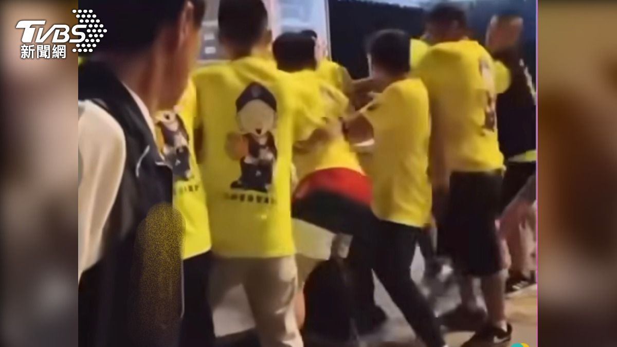新北男涉偷拍遶境女舞者更衣　2轎班氣炸圍毆遭逮