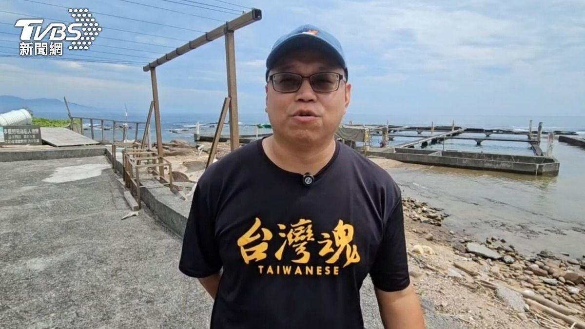 業者受訪透露和解金為3萬6。(圖/TVBS)