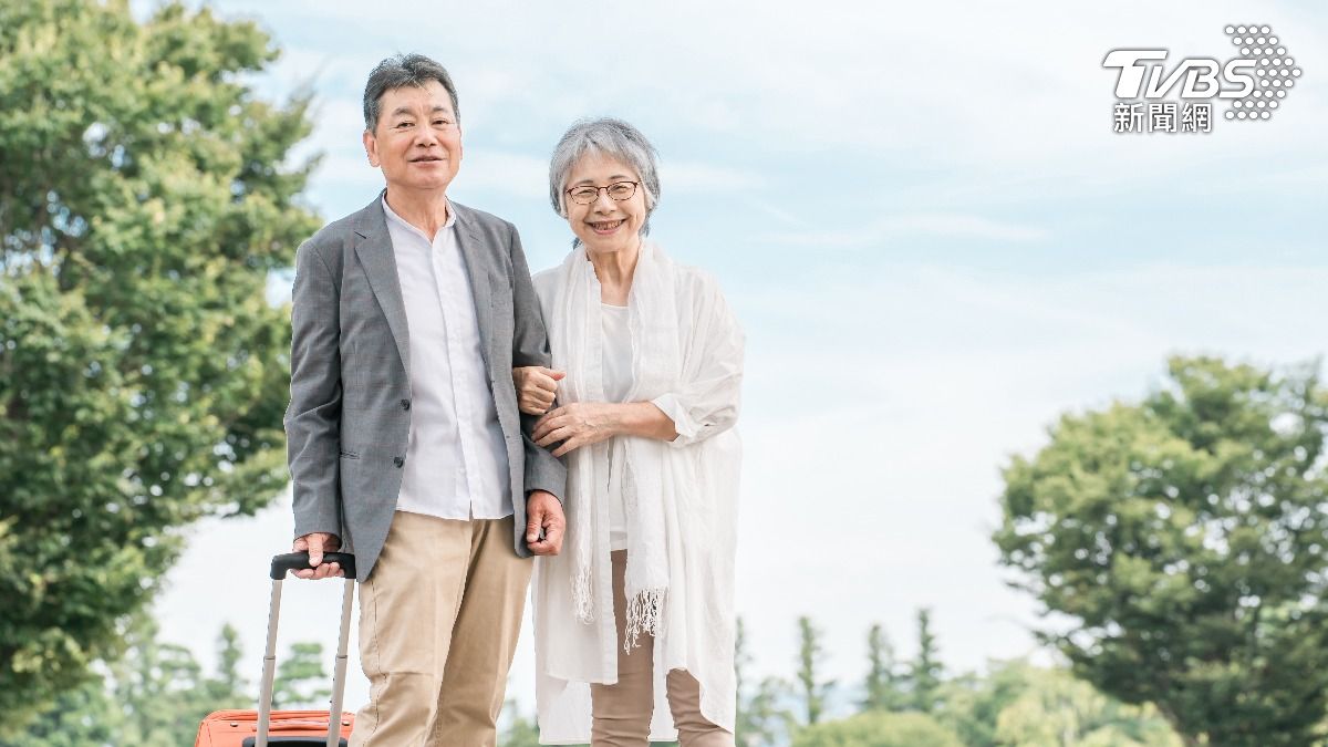 10多年前做「這些準備」 日夫妻退休存款僅300多萬卻不緊繃