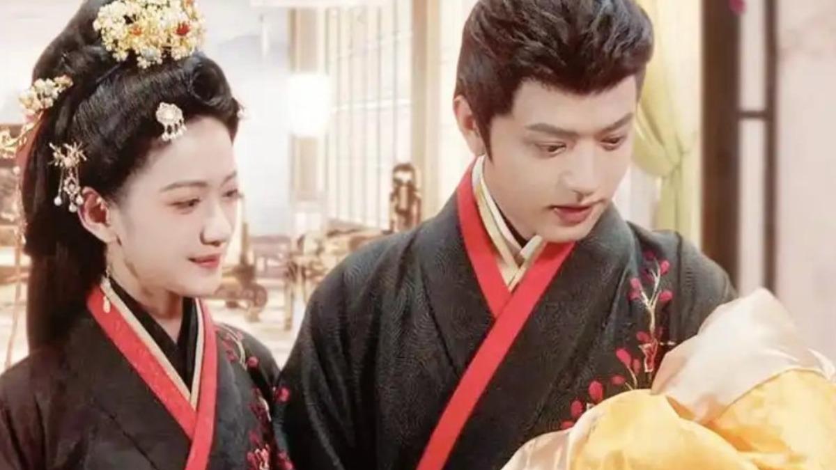 陸短劇「一胎生99子」太扯遭轟 男主角竟回:別帶腦子看就好