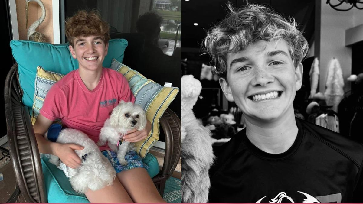 美14歲少年細菌感染腦膜炎死亡 同地點一年半12起病例4人亡
