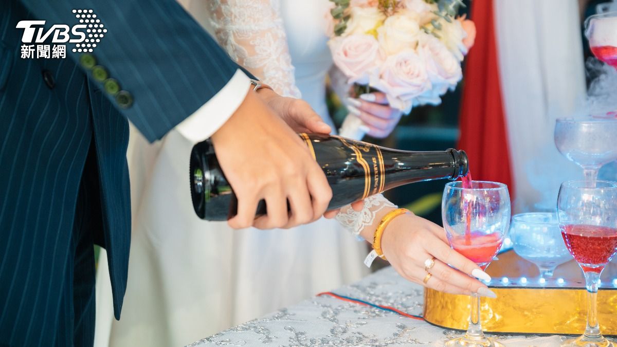 婚宴豪開252桌!酒足飯飽卻「跳票」 陸主廚自掏腰包200萬