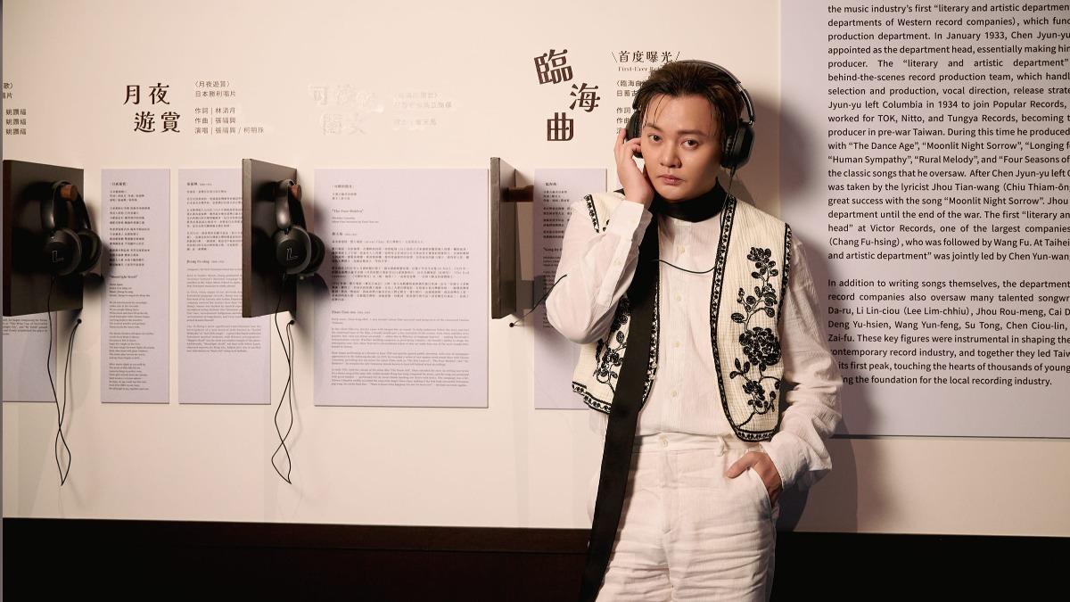 才宣布好消息!許富凱生病還傳染給媽媽 心疼近況曝光