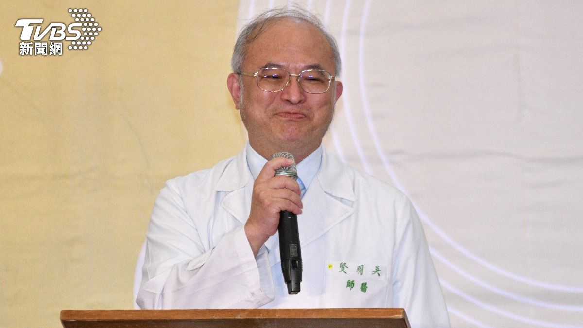 台大醫學院長吳明賢傳遭董娘勸公杯倒下!醫痛批:勸酒文化很不該