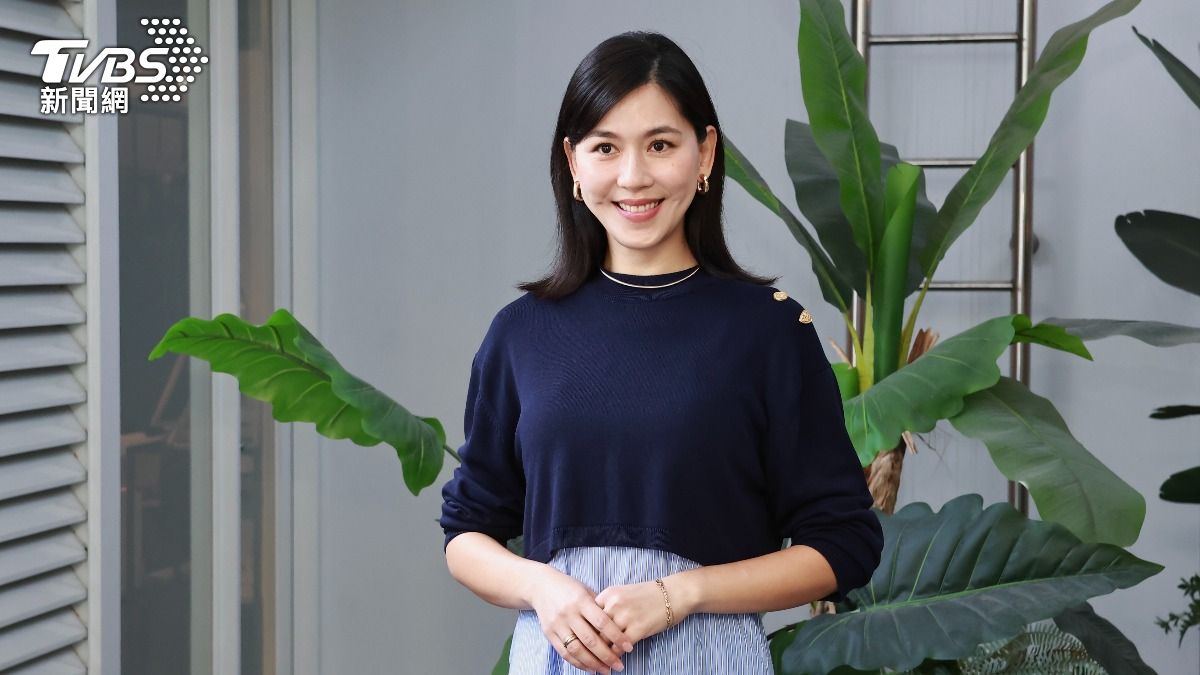 42歲林依晨懷孕二寶根本少女 張家慧佩服:她是全能媽媽