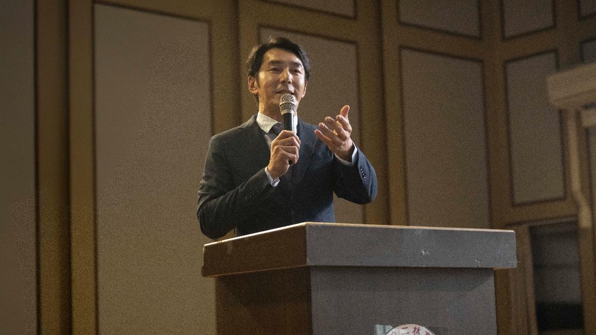 李李仁遭岳母咆哮「把我女兒還來」 火爆對峙場面全被拍
