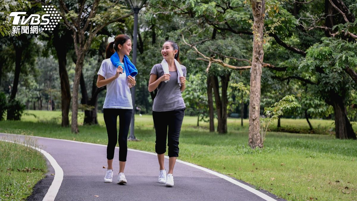 運動也講究地點!醫推「1環境」:只要15分鐘提升記憶、專注力